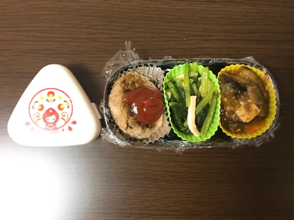 お弁当🍙|かなさん