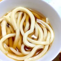 手打ちうどん
大根の浅漬け|あきえさん