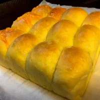 Dinner rolls milk  bread|nia okuharaさん