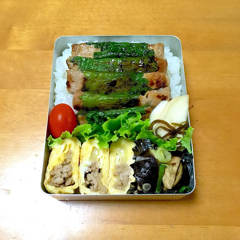 女子高生弁当(*^^*)|sachiさん