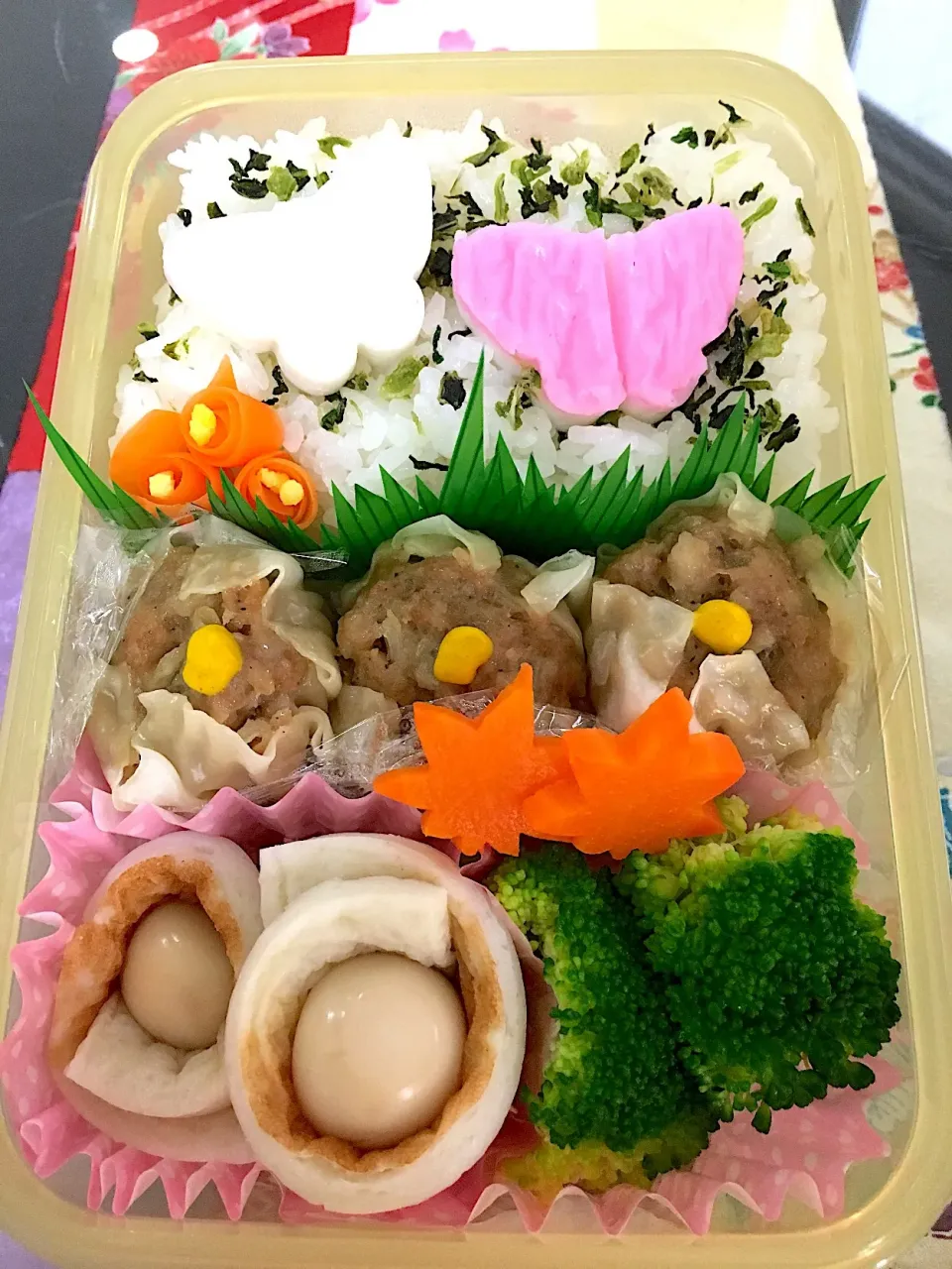 10月11日プクパパお弁当#お弁当|プクママさん