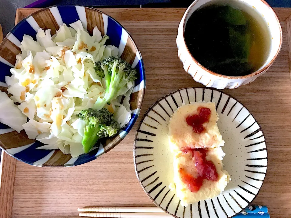 Snapdishの料理写真:|そうめがさん