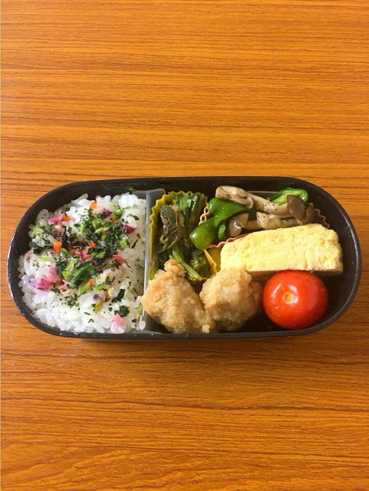 Snapdishの料理写真:母おべんと|なこさん