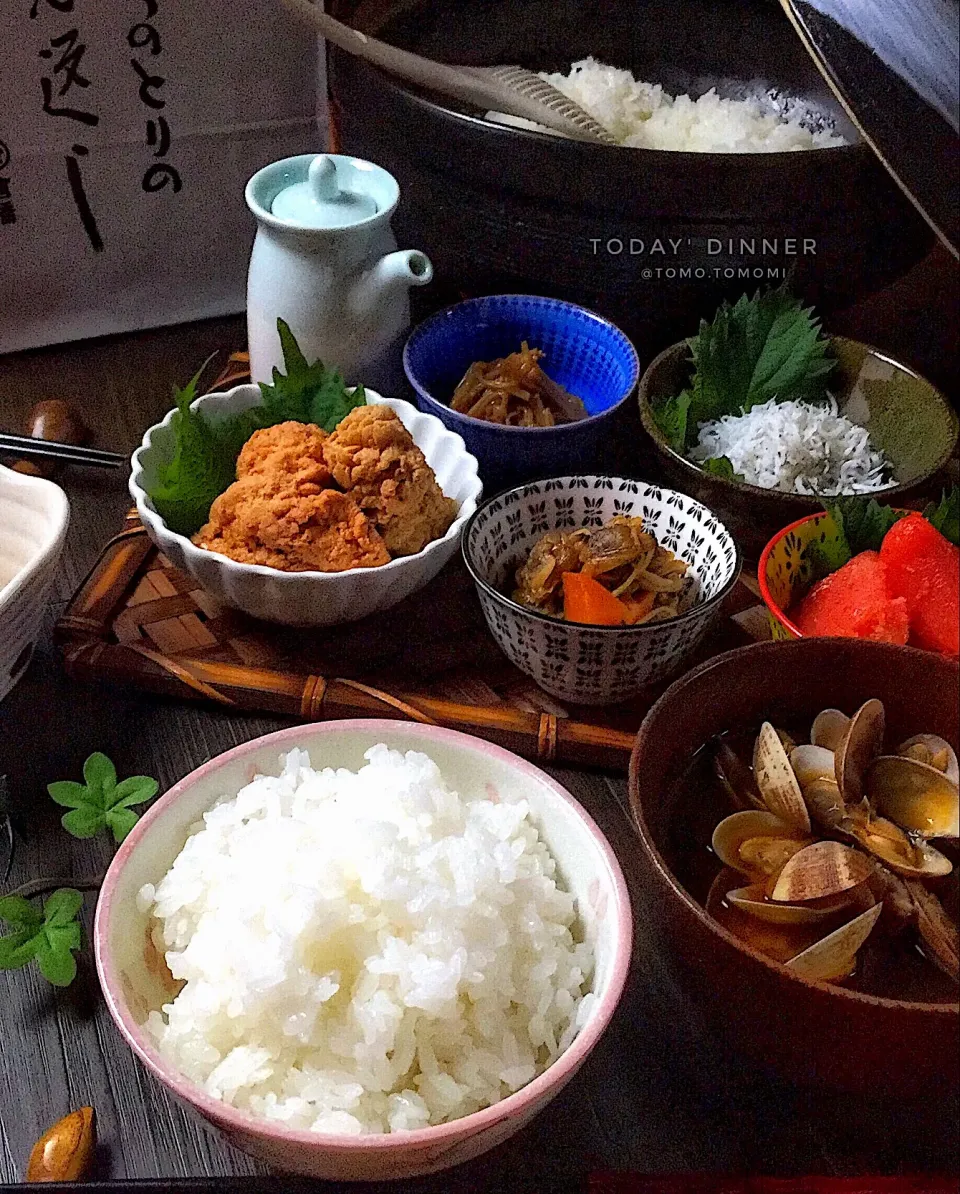 土鍋ご飯

とっても高価な高級米を頂き
土鍋で炊いてみた|ともみ。さん