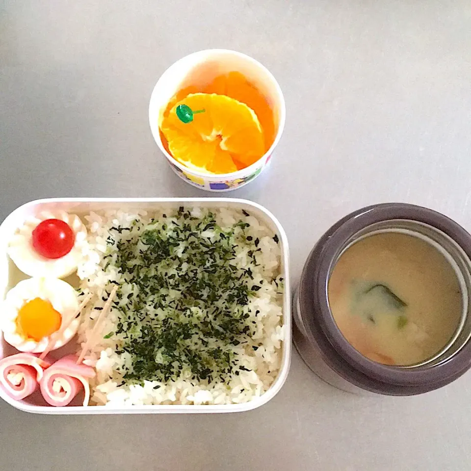 10/12 クリームシチュー弁当❤︎|すずちゅんさん