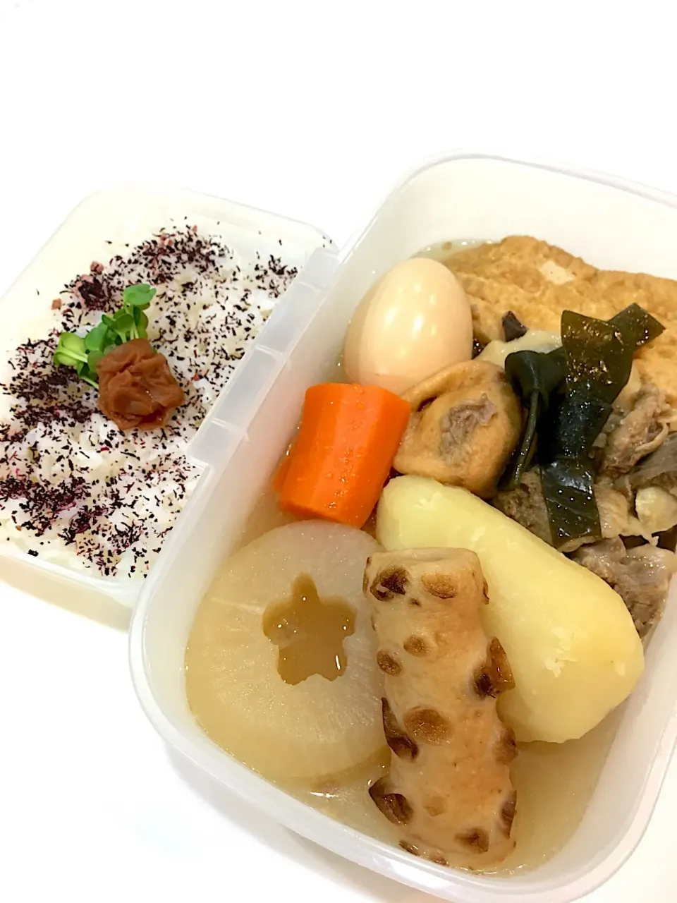 10月12日  プクパパお弁当#お弁当|プクママさん