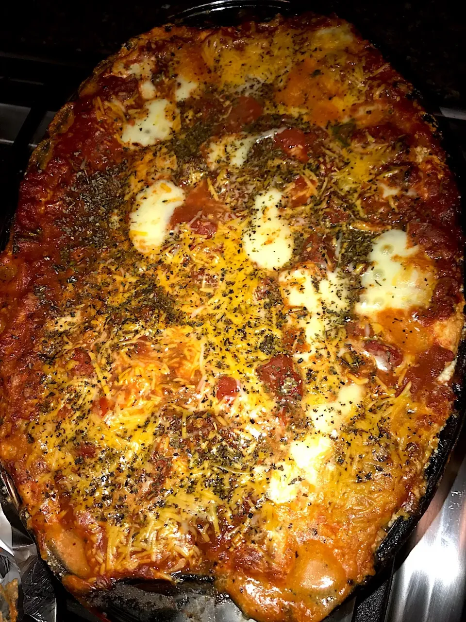 Snapdishの料理写真:Lasagna|Tawanjaさん