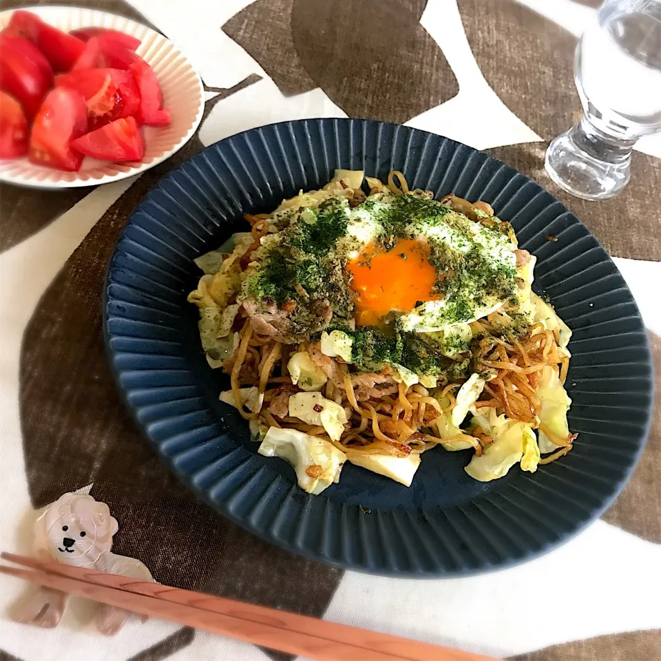 富士宮焼きそば(๑•ᴗ•๑)♡|ゆき☆さん