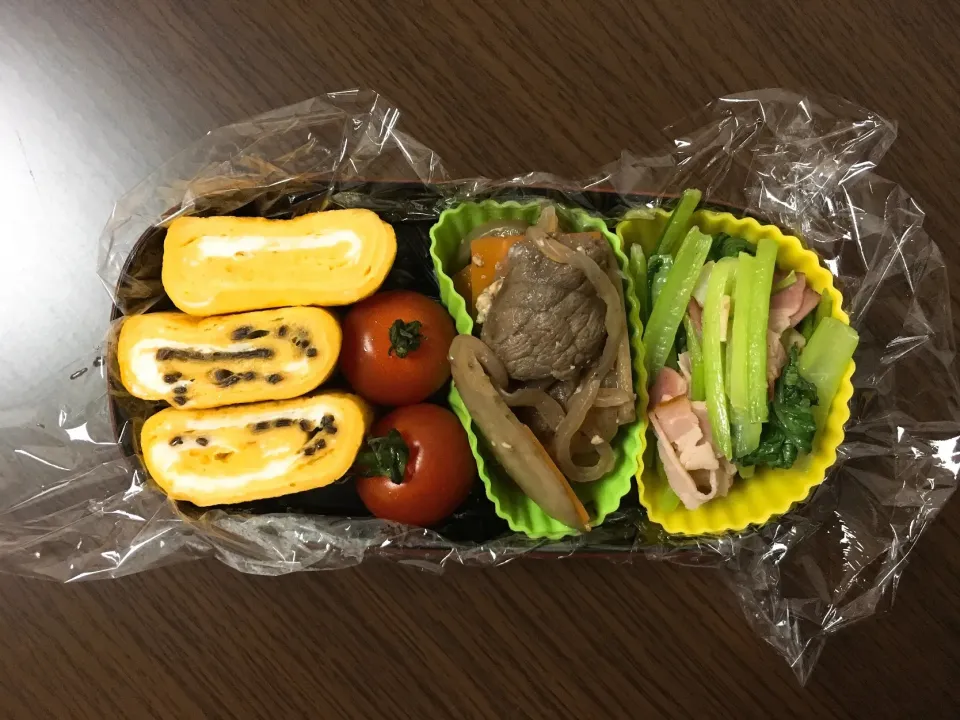 お弁当🍱|かなさん