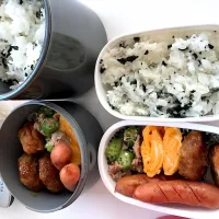 ☺︎︎ お弁当|Ayacaさん