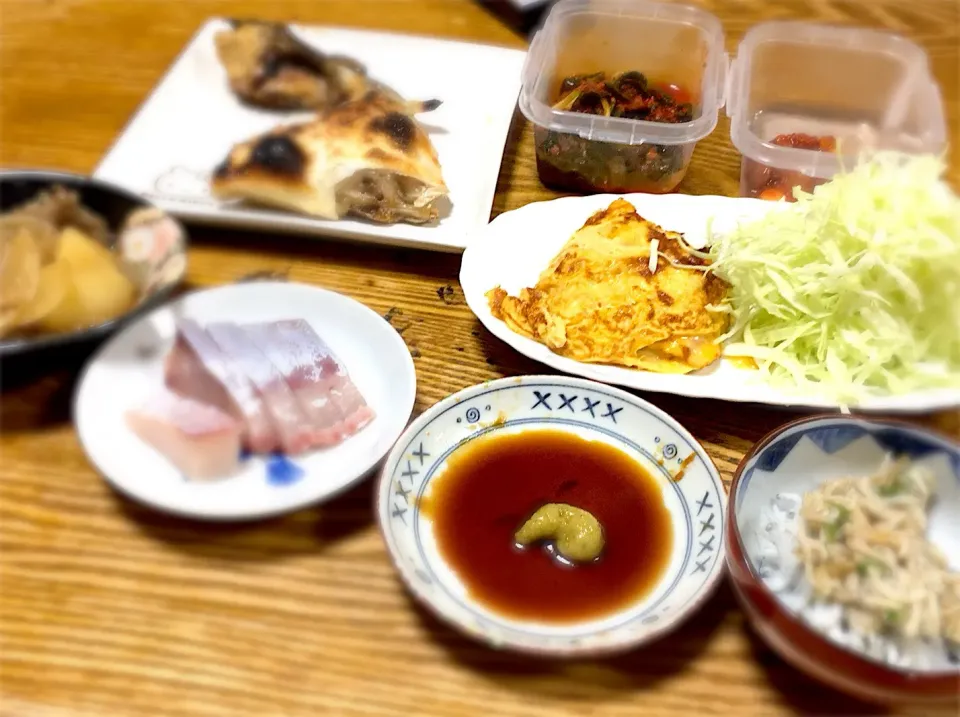 Snapdishの料理写真:|Moriwaka Akkoさん