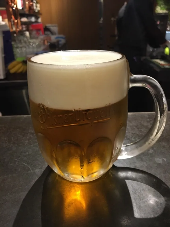 Pilsner Urquell|PegaOさん