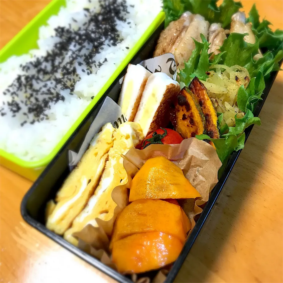 Today's Lunch☆10/13|tacco*さん