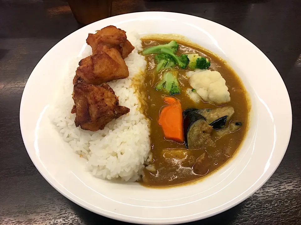 ランチ|しのぶさん