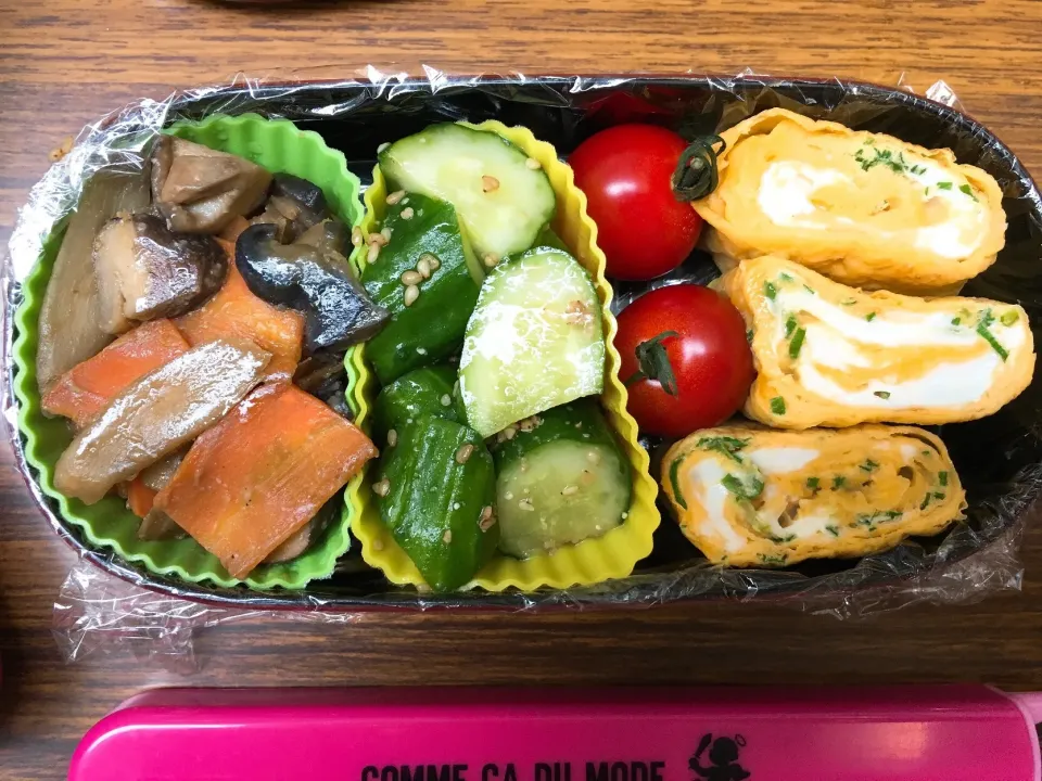 お弁当🍱|かなさん