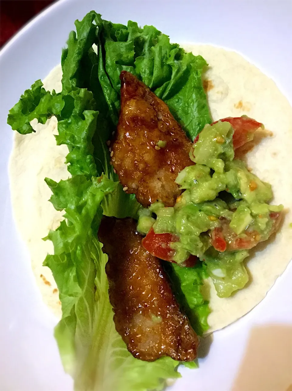 FiSh TaCoS|GeMzKiTchさん