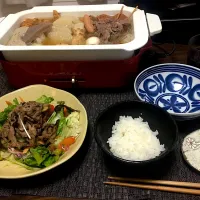 Snapdishの料理写真:|ごしさん