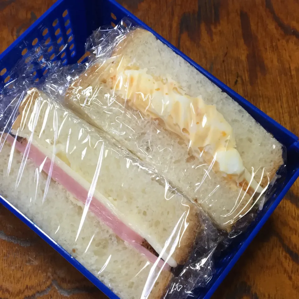 10/14のお弁当|どくきのこさん