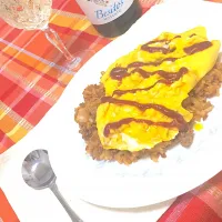 Snapdishの料理写真:|amaretto99さん