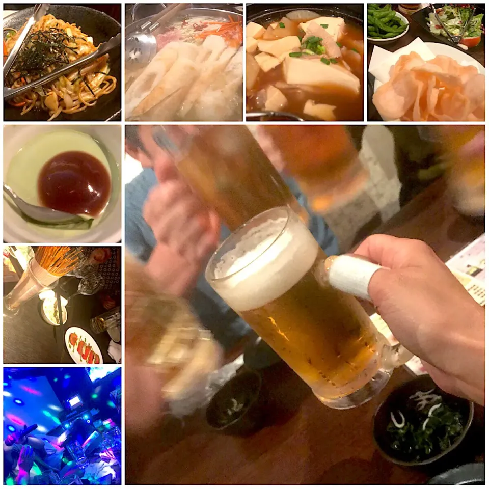 Cheer🍻ヽ(´∀｀)ﾉ中学同窓会|🌈Ami🍻さん