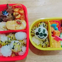 Snapdishの料理写真:お弁当|ココさん