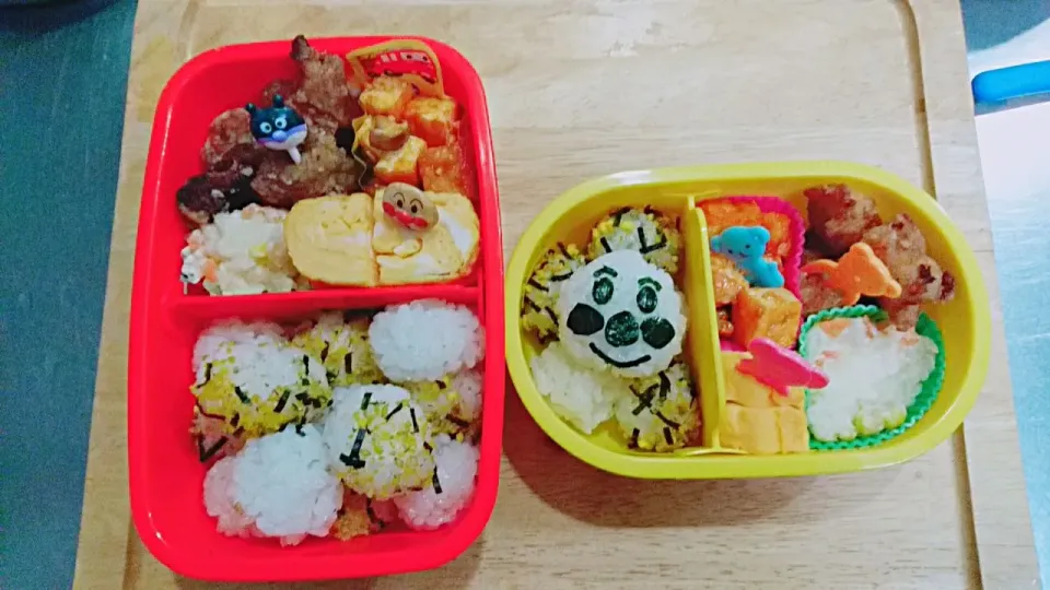 お弁当|ココさん