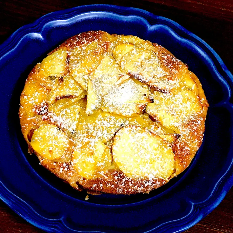 さつまいものガトーインビジブル🍠|perfuさん