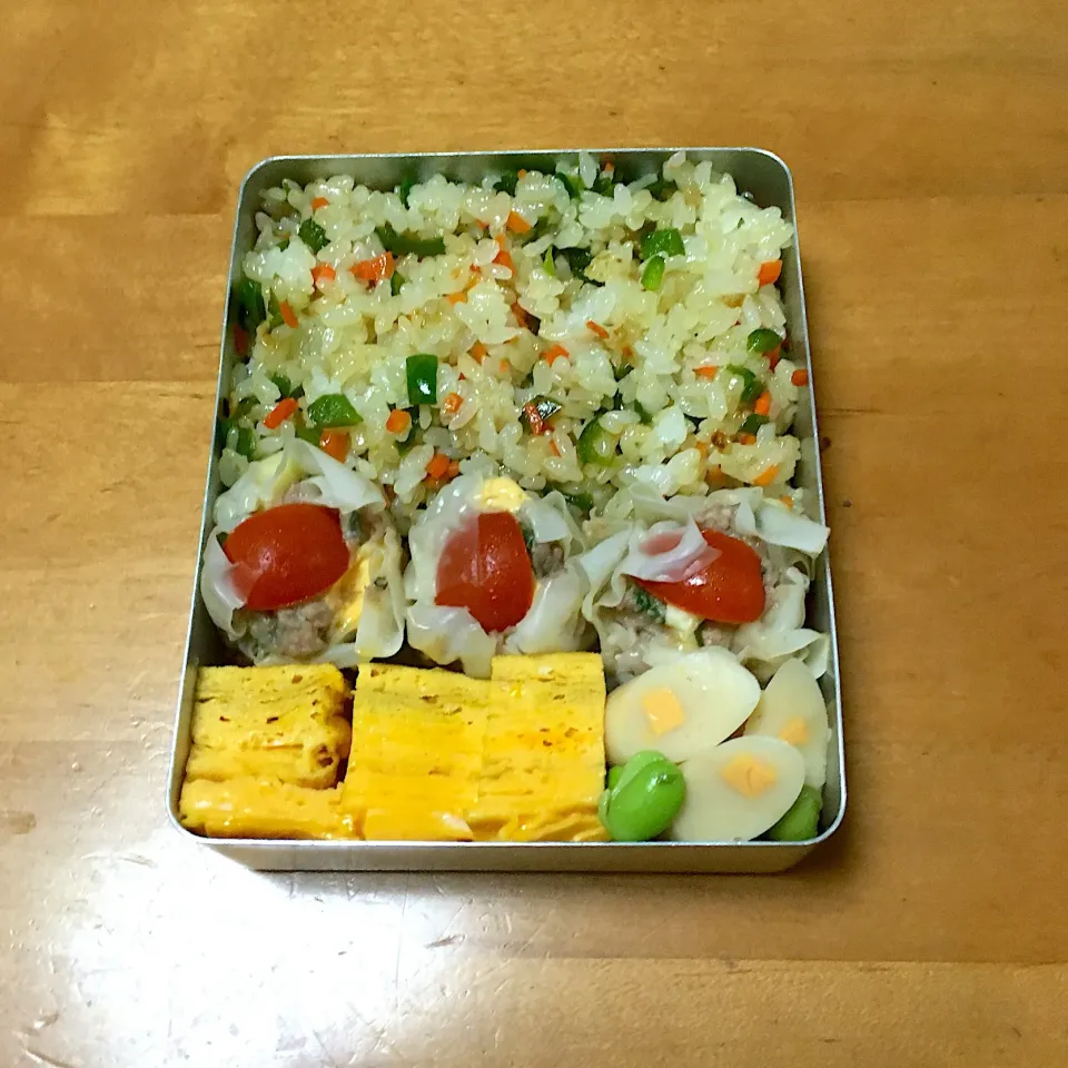 女子高生弁当(*^^*)|sachiさん