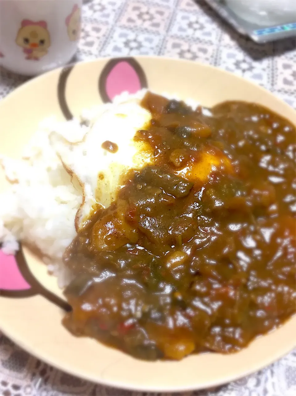 無水カレー|cafeAvisさん