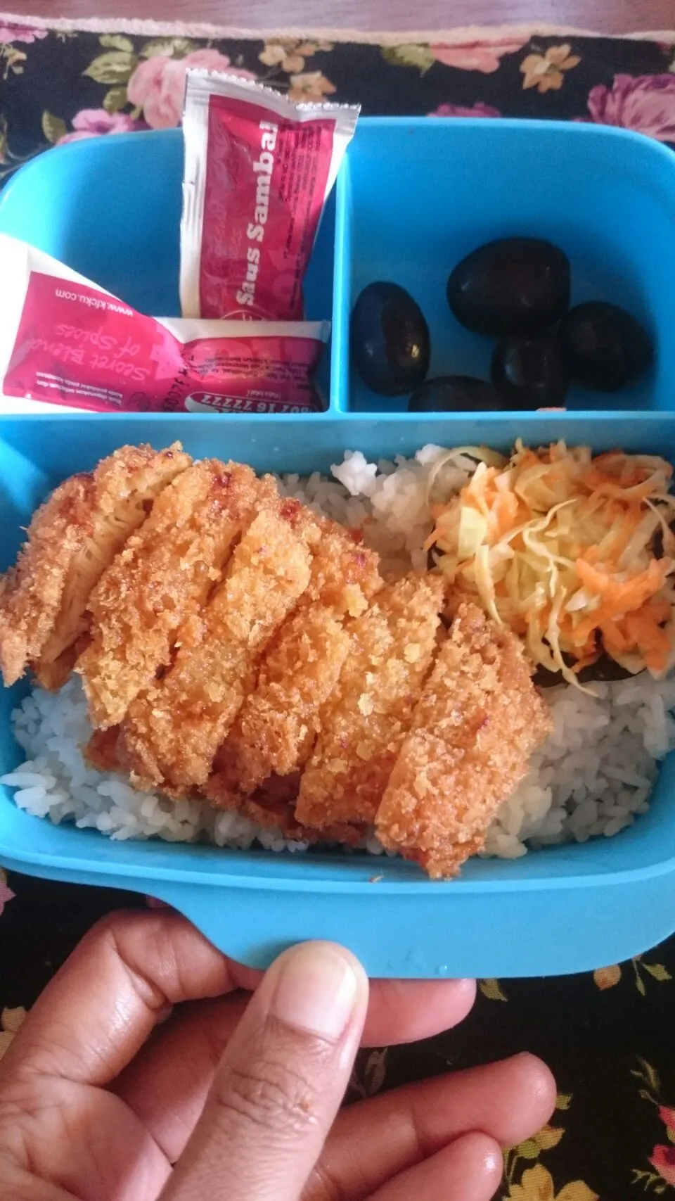 chicken katsu|harakitchenさん