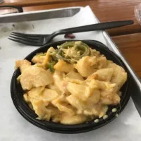 Snapdishの料理写真:Jalapeño Mac & Cheese|Richard Thompsonさん