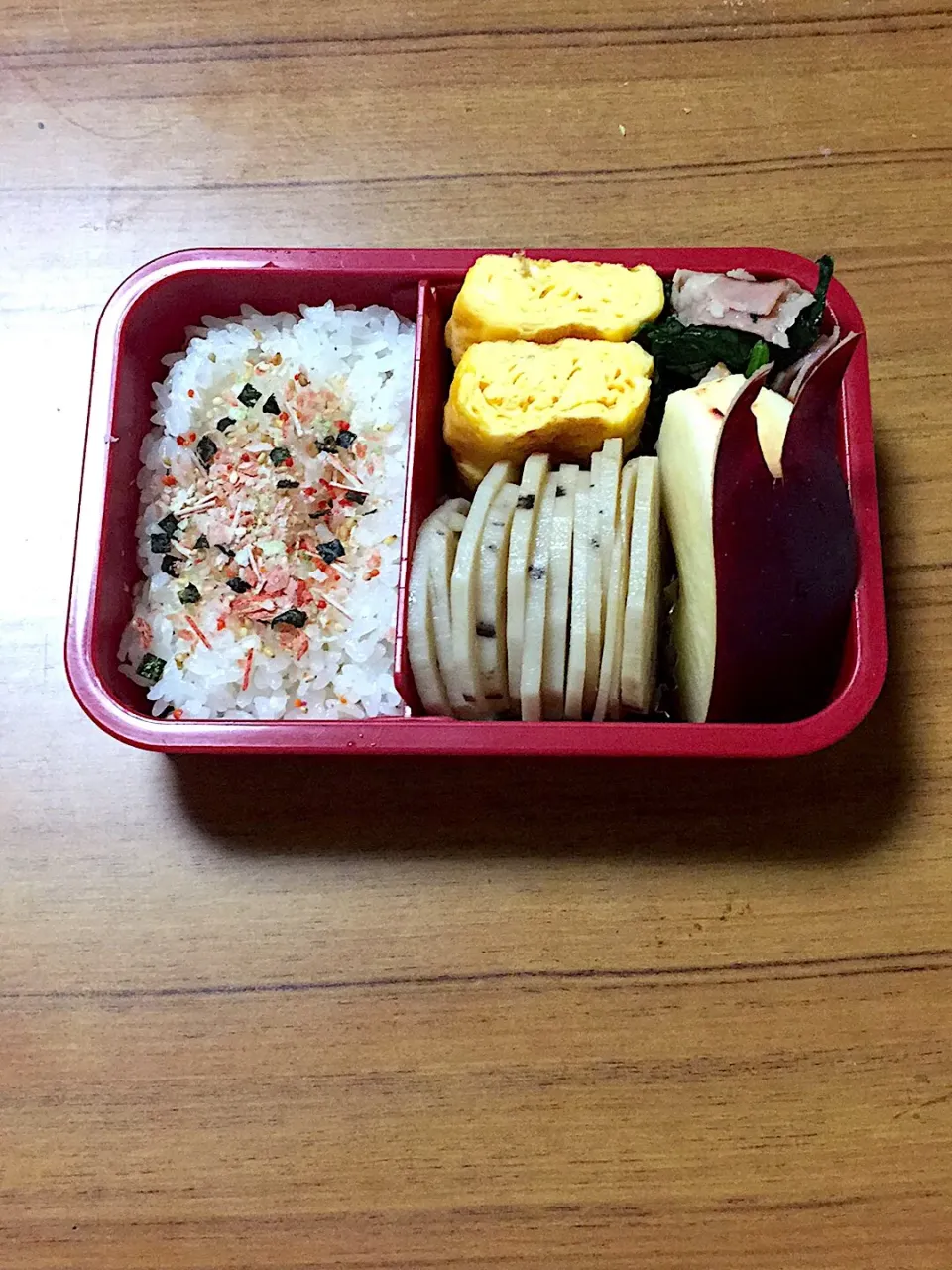 10月18日のお弁当🎃|himeさん