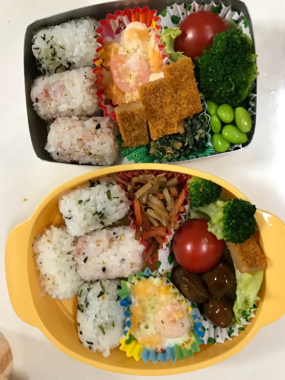 冷凍食品弁当|お父ちゃんファミリーさん