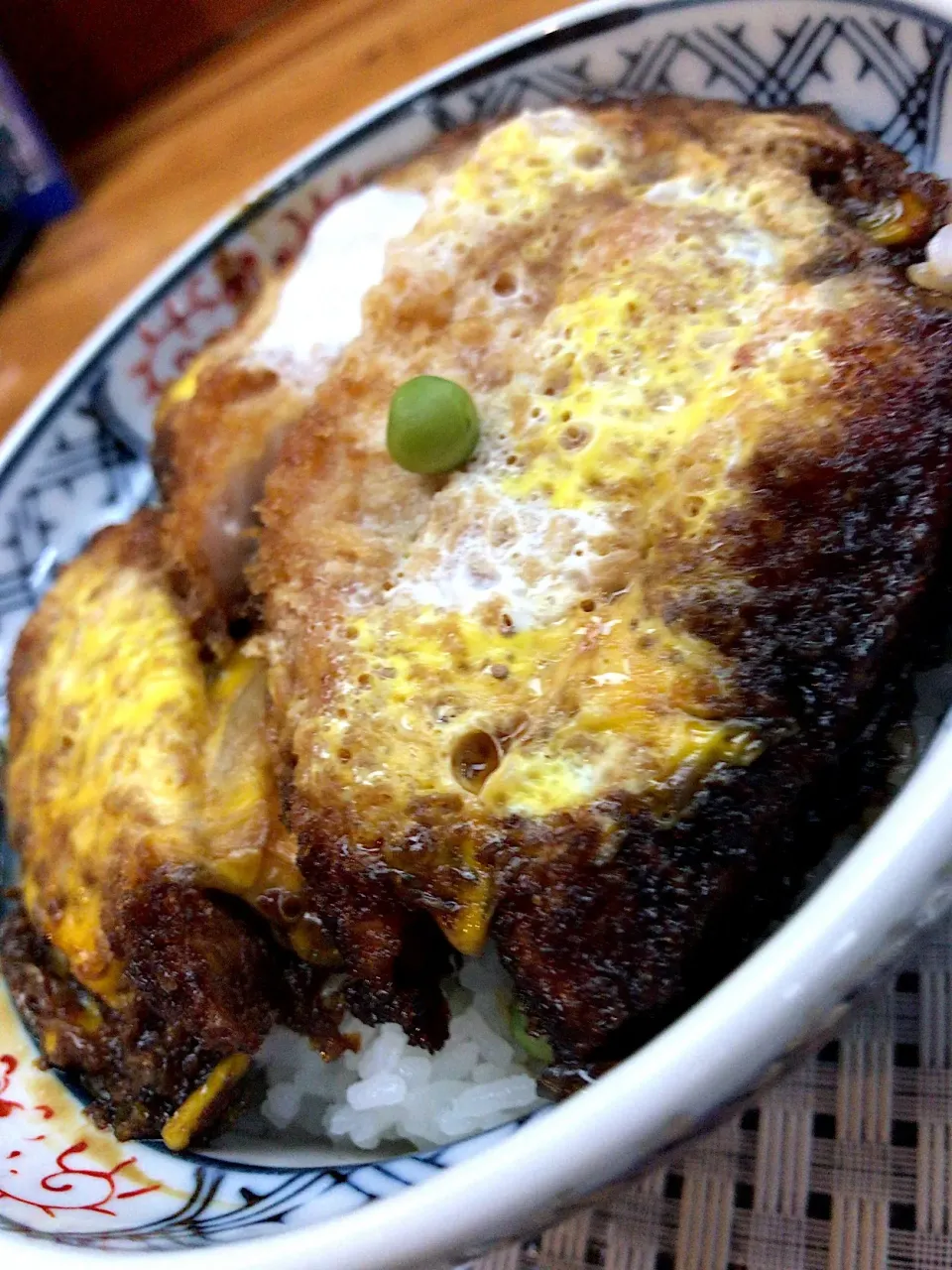 煮込みソースカツ丼👍|Mitsuru  Endoさん