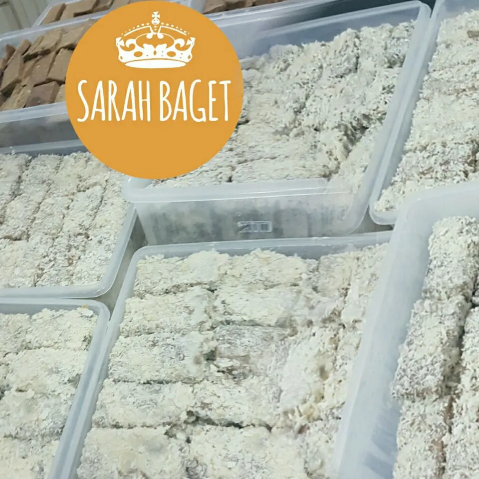 Banana Nugget ready stock today|Sarah Maryatie M. Arhafiさん