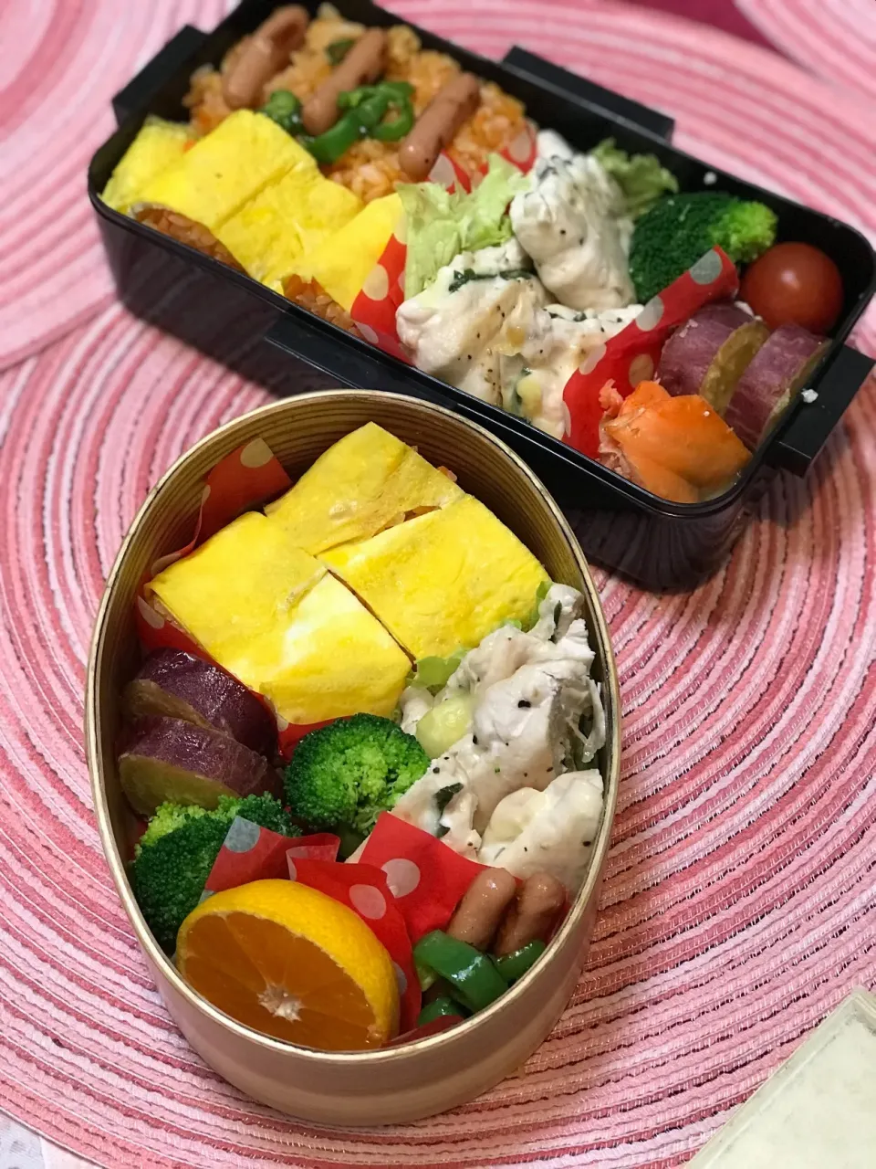 今日のお弁当|chikaさん