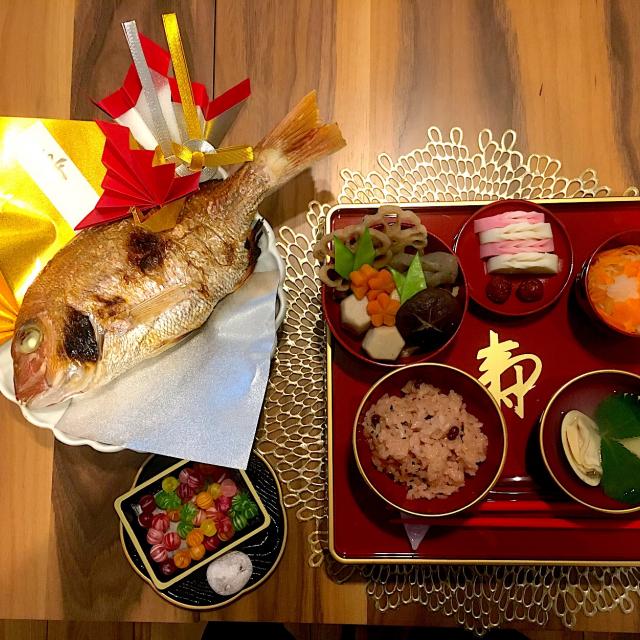 お食い初め 炊き込みご飯のレシピと料理アイディア1件 Snapdish スナップディッシュ