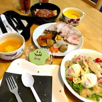 Snapdishの料理写真:|Zaita  Madokaさん