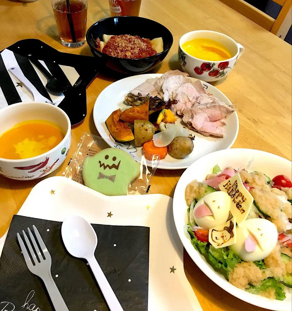 Snapdishの料理写真:|Zaita  Madokaさん