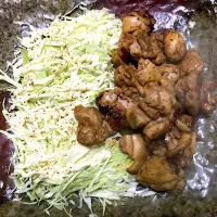 鶏肉甘辛炒め(*^o^*)|佐藤 美佐子さん