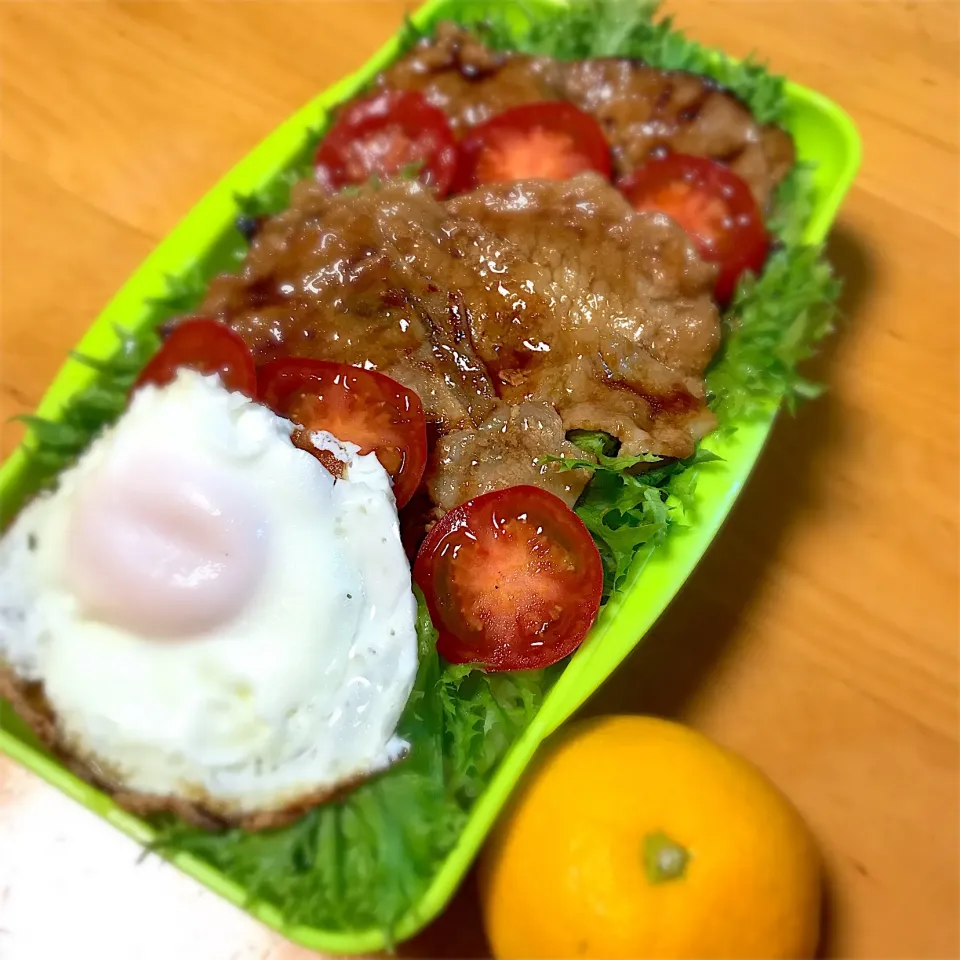 Snapdishの料理写真:Today's Lunch☆10/19|tacco*さん