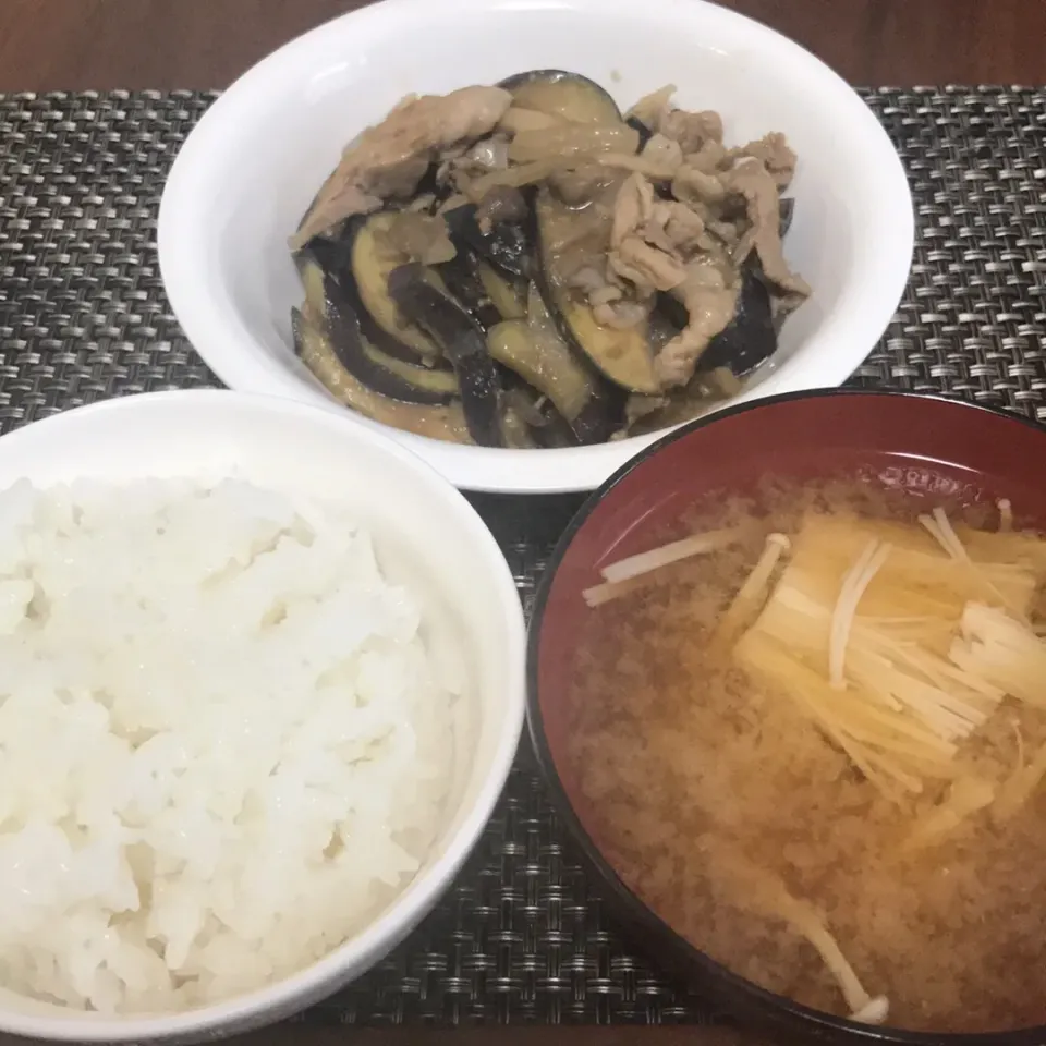 10/20#朝ごはん 
#単身赴任飯|Koichi GOGOさん