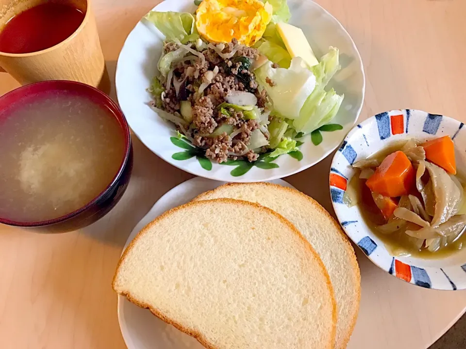 10月20日昼食|ばぁさんさん