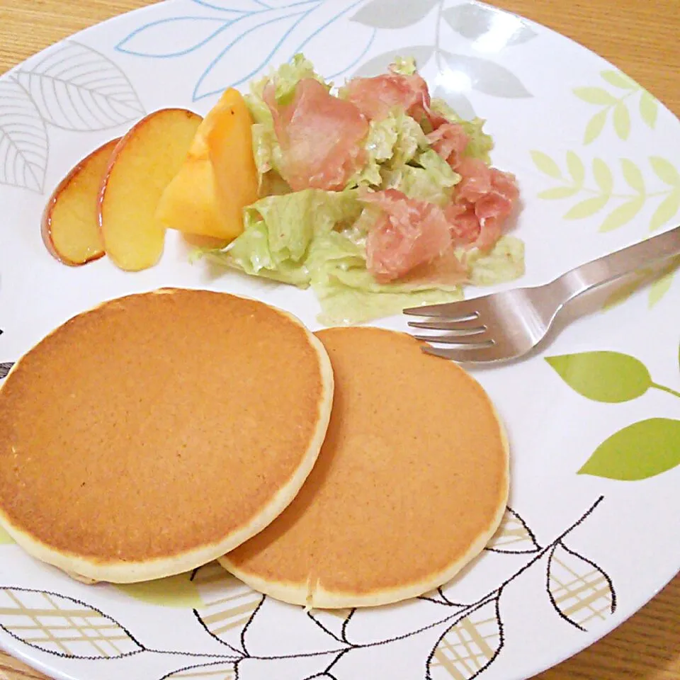 雨でも元気が出るランチ★|洋子さん