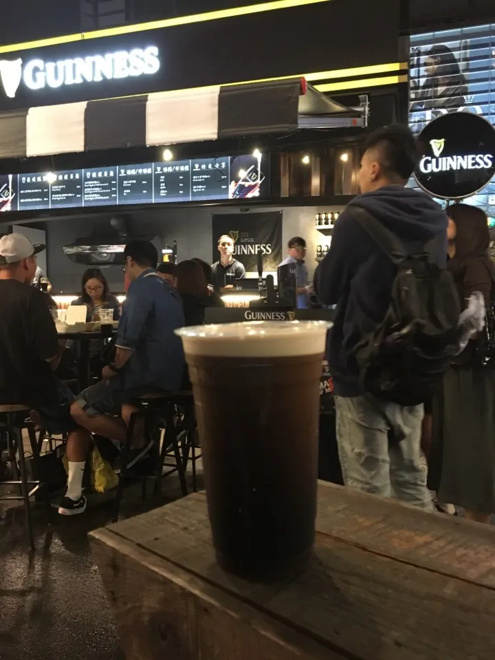 Guinness|PegaOさん