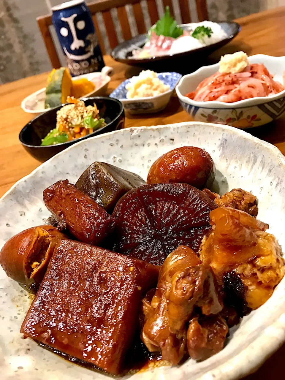 Snapdishの料理写真:✨漢の静岡メシ✨|中さんさん