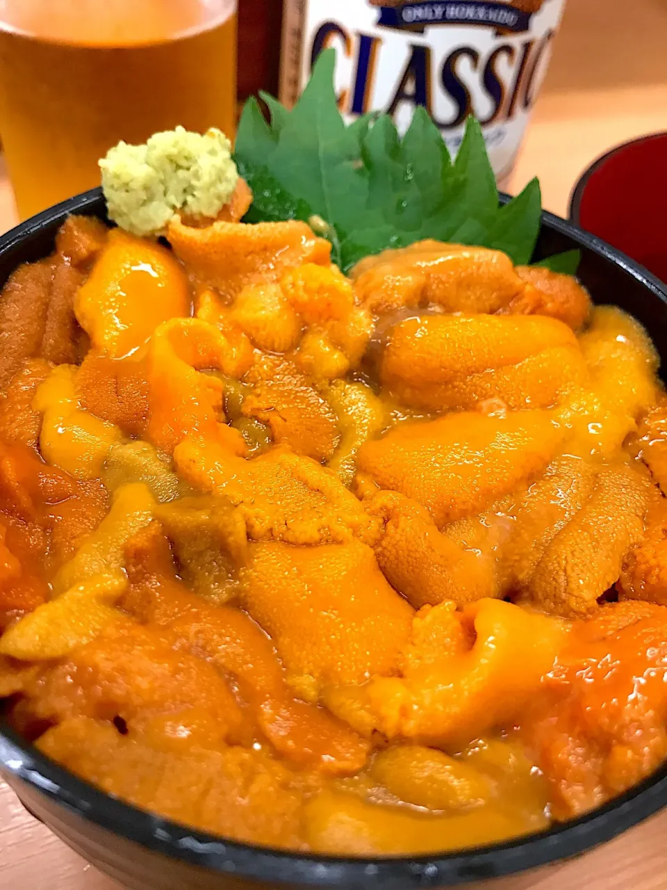 うに丼😍|ヨーコさん