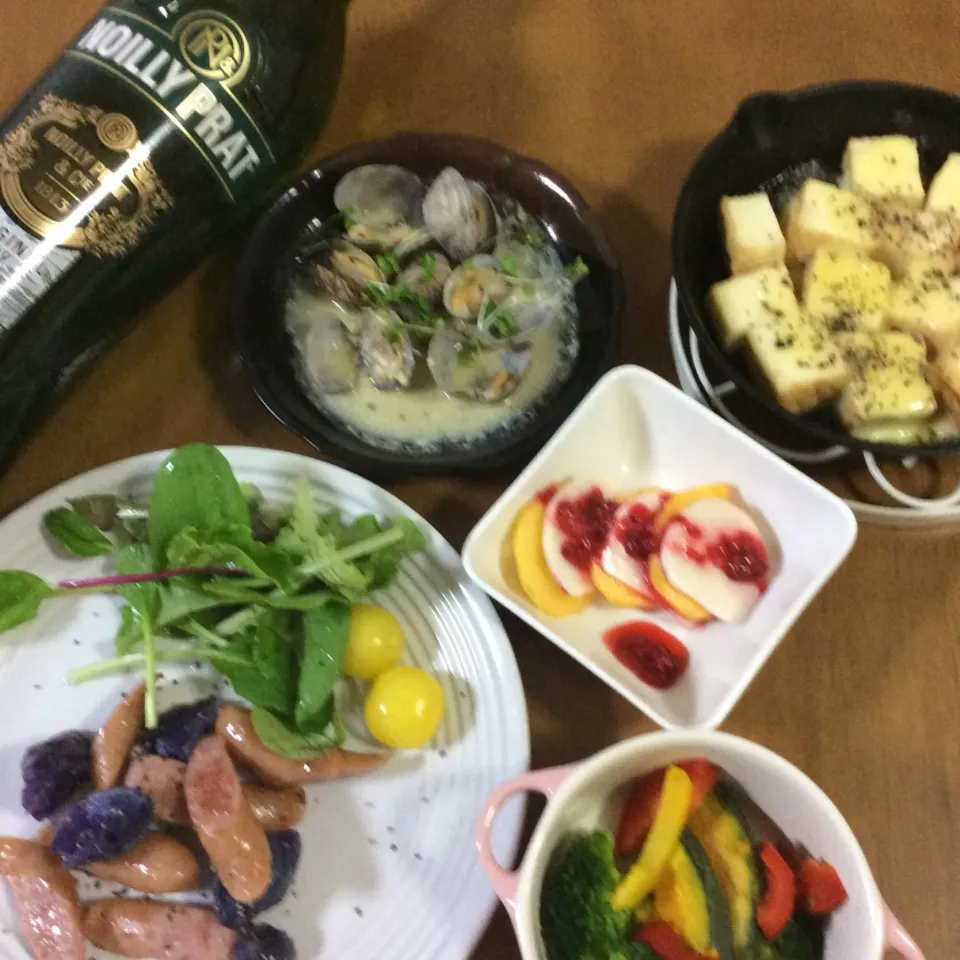 #お家居酒屋|kaorinさん