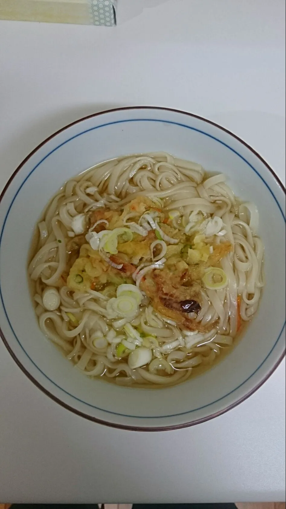 ヒガシマルのうどん🍜|kudoさん