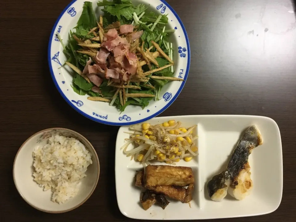 お昼ご飯🍚|かなさん